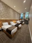 Ferma Art hotel boutique