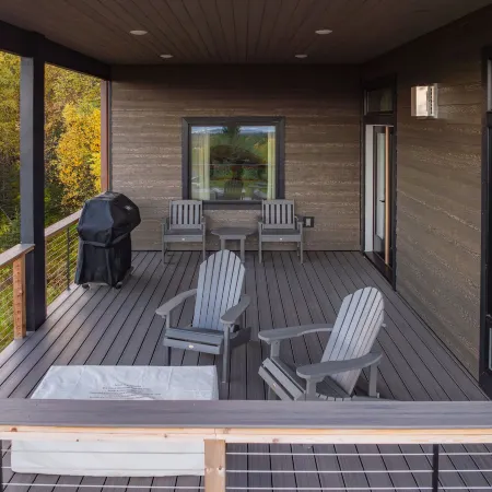 Inlet View Home