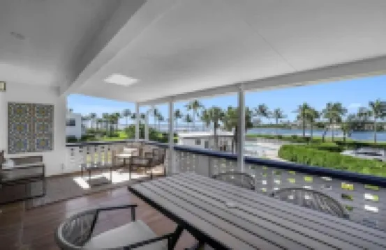 入海口棕櫚灘地區酒店