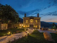 Nostos Country House Hotels in Tsagkarada