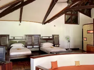 Ravintsara Wellness Hotel