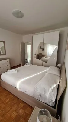 Eleonora's House Hotels in Trieste