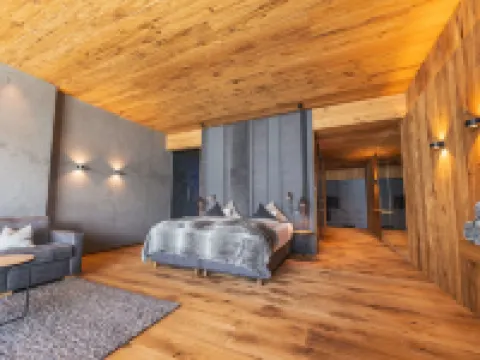 Chalet in Kaltenbach with Sauna & Ski Access