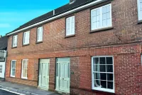 Charles Hope Salisbury Centre Hoteles cerca de Catedral de Salisbury