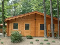 Lodges Veluwse Poort Hotels in Dieren