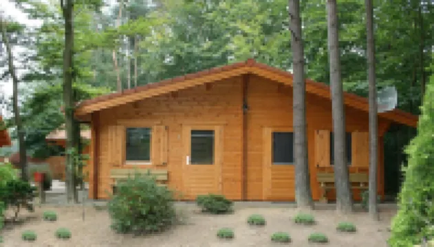 Lodges Veluwse Poort Hotels in 