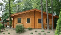 Lodges Veluwse Poort Hotels in Ellecom