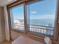 The First Ocean Songjeong