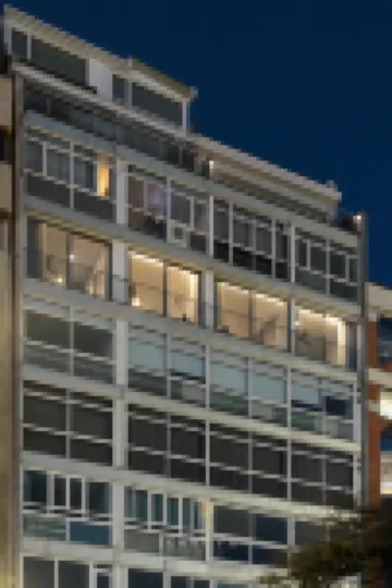 Nero Luxury Suites by Zennova Hotel a 