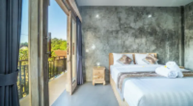 Skyline House Ubud View by EPS Hotels near Ubud Kajeng Rice Fields Walk