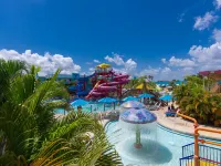 Ramada by Wyndham Hotel & Water Park Hotels in Kissimmee