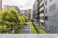 Homeby - Modern and Spacious Apartment with Terrace Hotels in Casarile