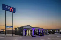 Studio 6 Fort Worth, TX - Convention Center Hotels in Tarrant County