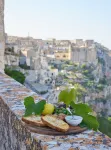 Sextantio le Grotte Della Civita - Romantic