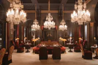 Selman Marrakech Hôtels à : Marrakech