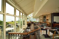 Golf View Hotel & Spa Ξενοδοχεία στην πόλη Nairn