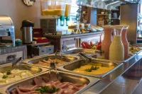 Pousada da Prainha - Breakfast