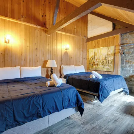 Hotel Le Cavalier - M11