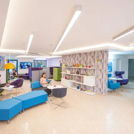 Studio One Accommodation Suites