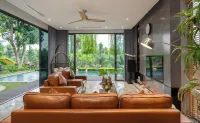 Lamaster Homes F1.8 Venus Resort Hotels in Phuc Yen