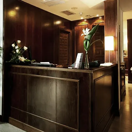 Sercotel Toledo Imperial