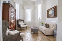 The Kentucky Castle Hotels in 