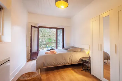 La Maisonnette-Aix