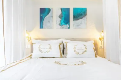 OTOTO豪華4號 住宿飯店