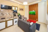 Legacy Apartments Phase 4 Hotels in Banjul