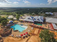 Sundance Club Hotels in Palo Pinto County