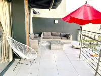 Lake Villa Hartebees Отели в г. Хартбиспурт