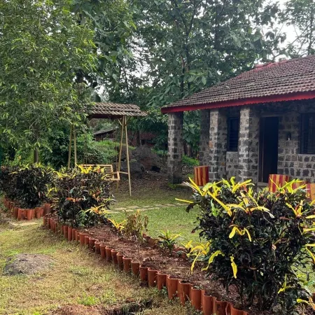 Annapoorna Farms