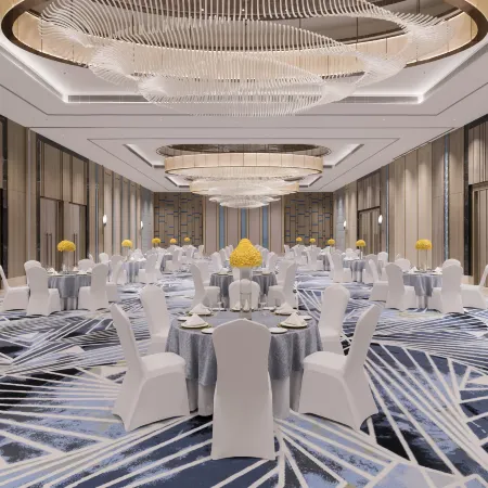 Crowne Plaza LUCKNOW by IHG