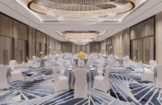 Crowne Plaza LUCKNOW by IHG