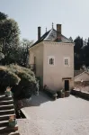 Lyon Country House La Cabane de la Saone Hôtels à : Caluire-et-Cuire