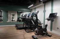 Árasáin P&V - Gym