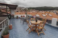 San Pedro Apartments - Apartemen
