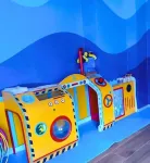 Aqualand Park E Resort - 2-Star