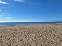 해변 근처의 미하스 코스타 아파트먼트 - 3성급