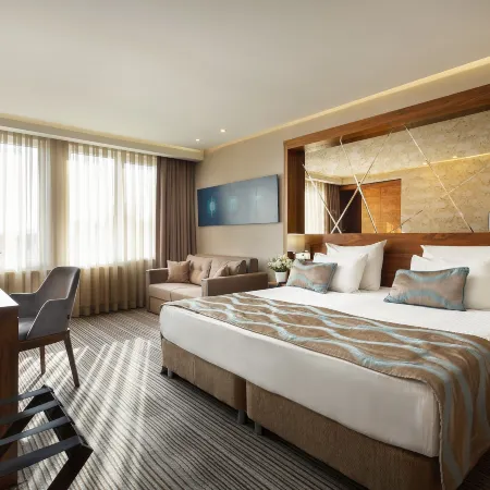 Artur Hotel