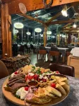 Hotel Antika - breakfast
