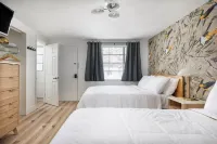 The Windmoor Lodge Hotel a Grayling