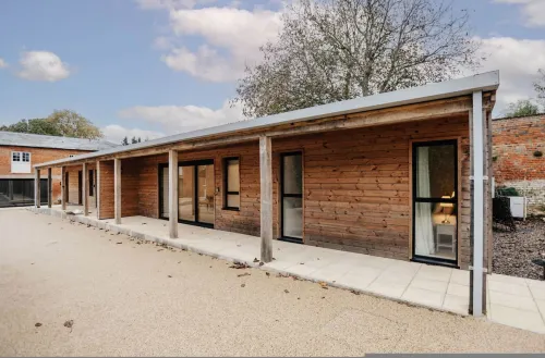 Cart Shed 2 - 每晚140起