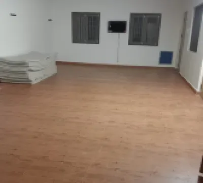 Serenity Space