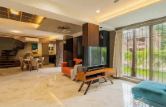 อลายา สเตย์ส - อิมพีเรียล คาลิสตา 4 ห้องนอน ใกล้ เขาคันดาลา