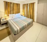 Barima Royal Hotel & Apartment فنادق في Kwabenya