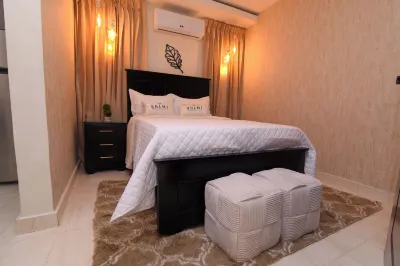 Solmi Rooms Hotels near Colina Centro