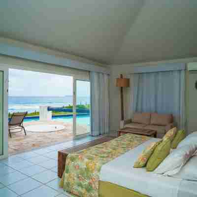 Búzios Beach Resort by Wam Experience Rooms