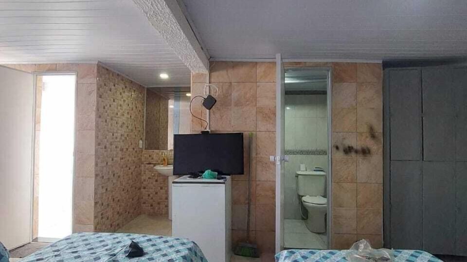 Hostel Bom e Familiar