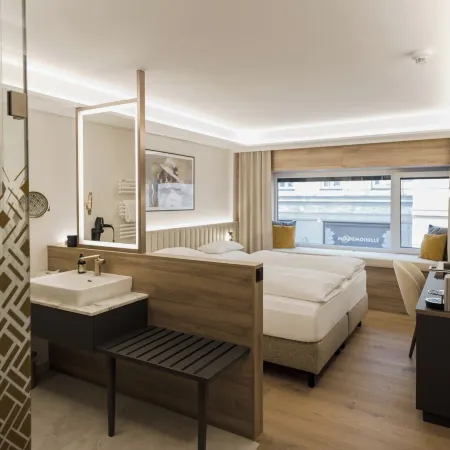 Hotel Schwarzer Bär